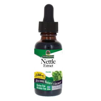 Nature's Answer, Nettle, 2000mg, 30ml
