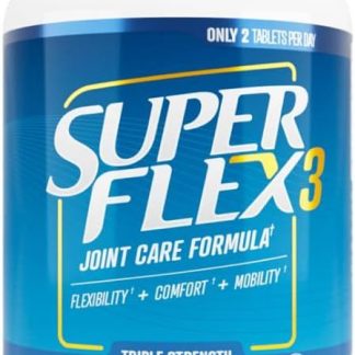 Newton Everett, SUPERFLEX 3, 150 tablets