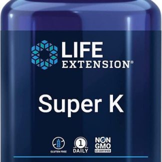 Life Extension, Super K, 90 soft capsules