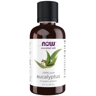 Now Foods, Eucalyptus Oil, 60ml