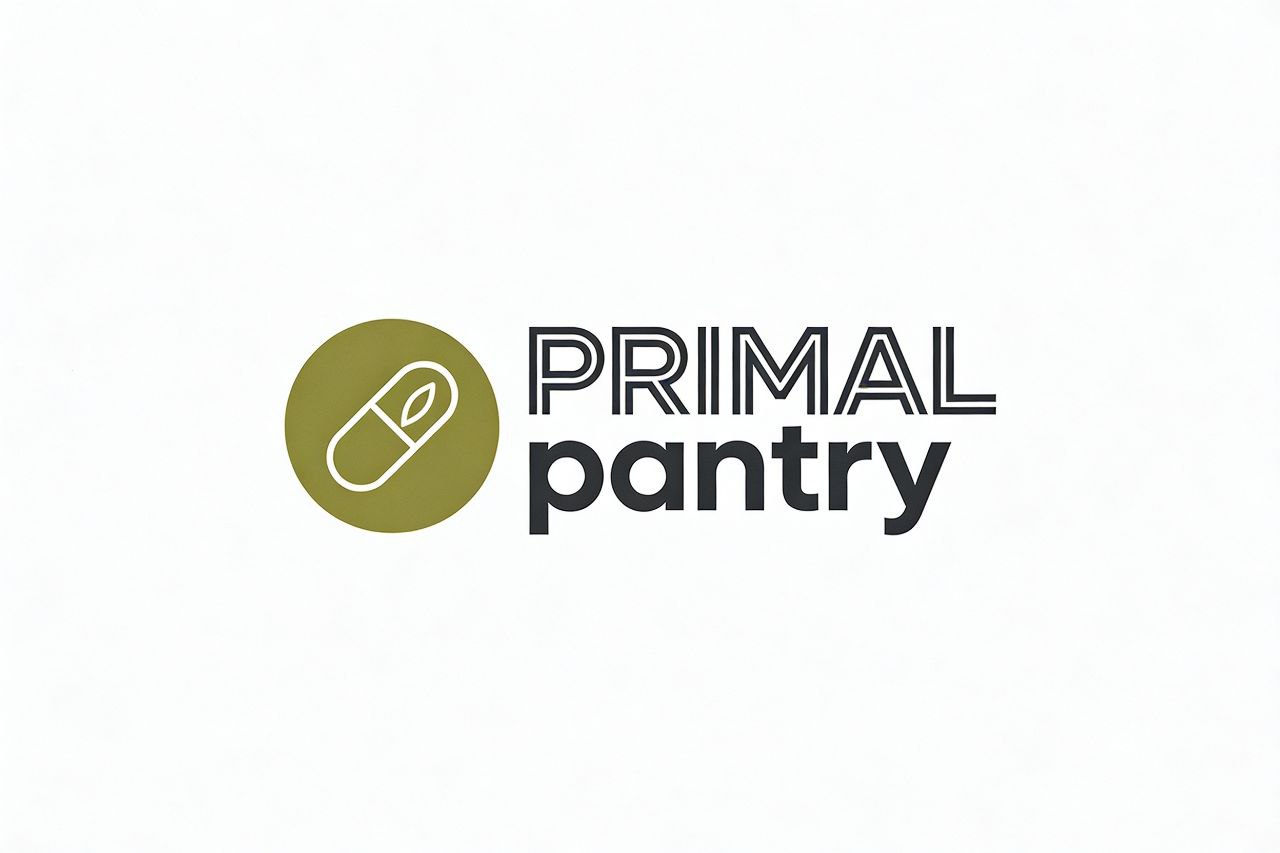 Primal Pantry