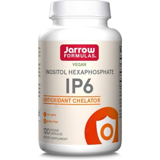 Jarrow Formulas, IP6, 120 capsules