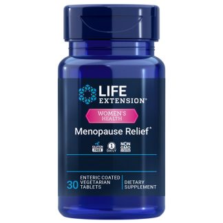 Life Extension, Menopause 731, 30 tablets