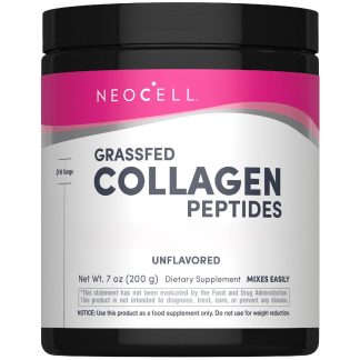 Neocell, Collagen Type 1 and 3, powder, 198g