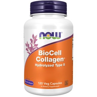 Now Foods, Biocell Collagen, 120 capsules